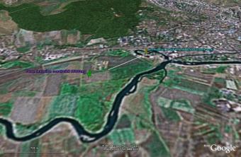 Plot of land  for sale Targu-mures